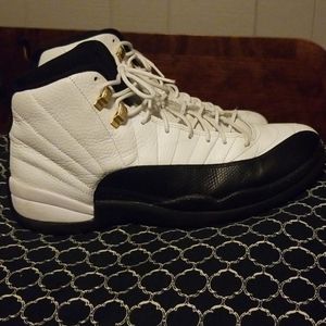 Joordan retro 12